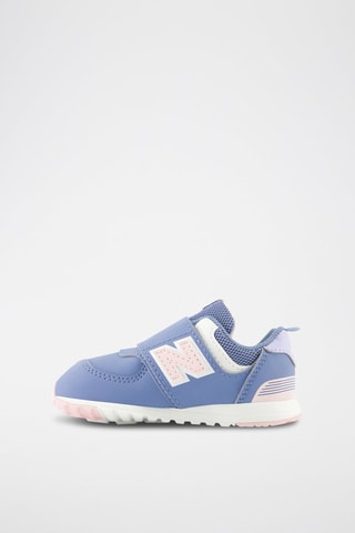 Sneakers 574 - Bleu