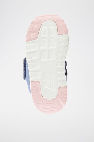 Sneakers 574 - Bleu