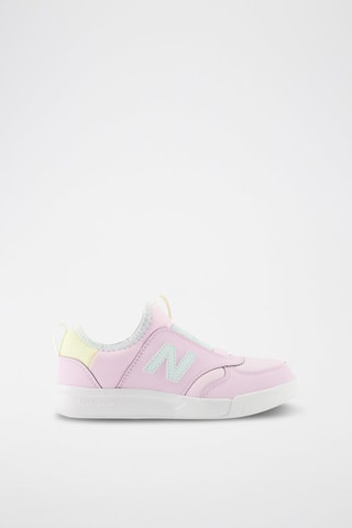 Sneakers - Rose