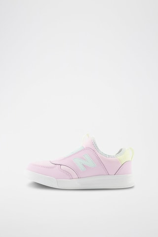 Sneakers - Rose