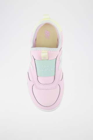 Sneakers - Rose