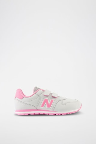 Sneakers 500 - Gris