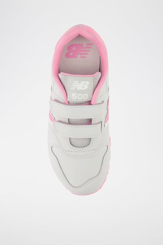 Sneakers 500 - Gris