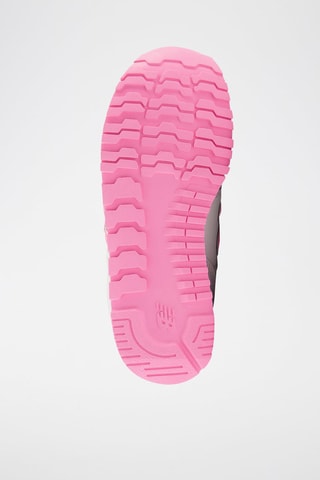 Sneakers 500 - Gris