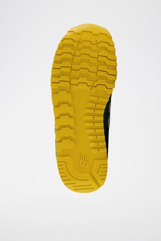 Sneakers 500 - Vert
