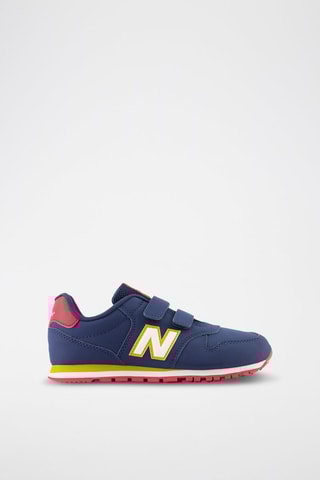 Sneakers 500 - Bleu marine