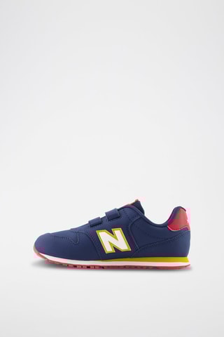 Sneakers 500 - Bleu marine