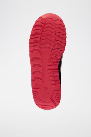 Sneakers 500 - Bleu marine