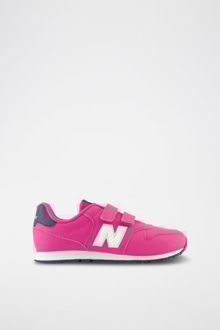 Sneakers 500 - Rose