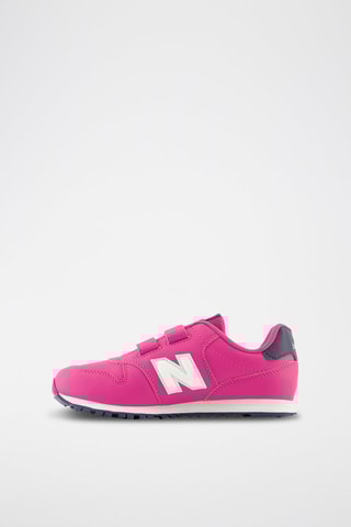 Sneakers 500 - Rose