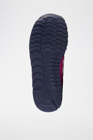 Sneakers 500 - Rose