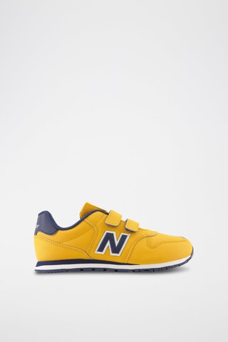 Sneakers 500 - Jaune