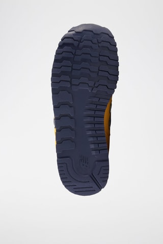 Sneakers 500 - Jaune