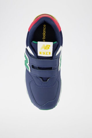 Sneakers 574 - Bleu marine