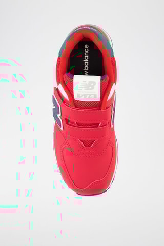 Sneakers 574 - Rouge