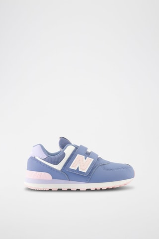 Sneakers 574 - Bleu