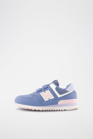 Sneakers 574 - Bleu