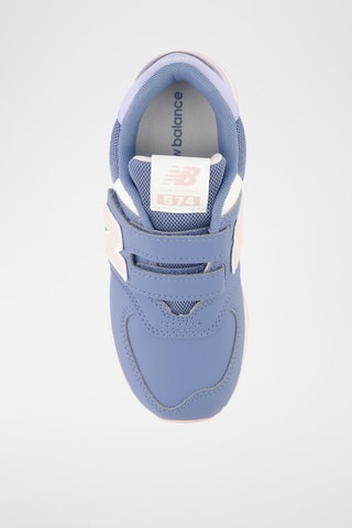 Sneakers 574 - Bleu