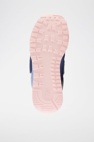 Sneakers 574 - Bleu