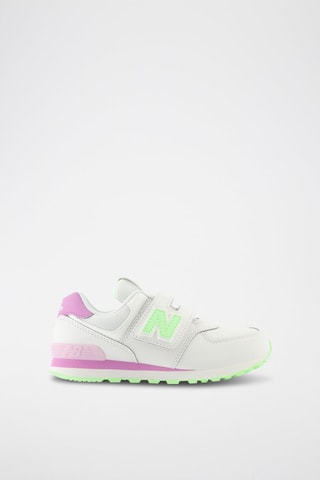Sneakers 574 - Blanc