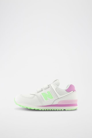 Sneakers 574 - Blanc