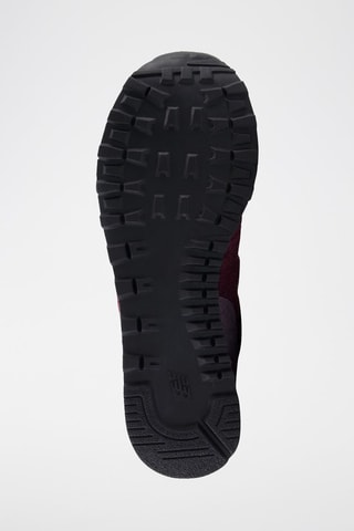 Sneakers 574 - Bordeaux