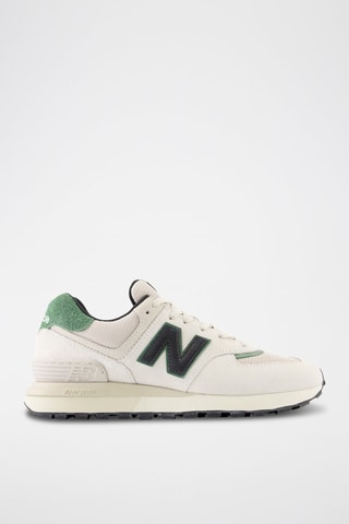 Sneakers 574 - Beige