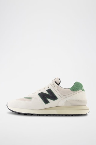 Sneakers 574 - Beige