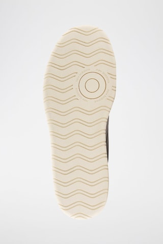 Sneakers en cuir CT302 - Blanc 