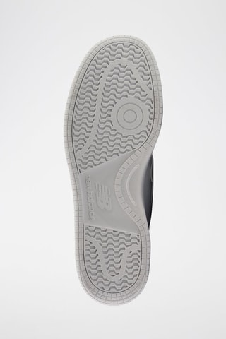 Sneakers en cuir 480 - Blanc