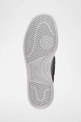 Sneakers en cuir 480 - Blanc