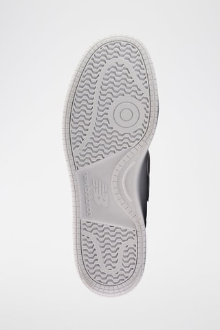 Sneakers en cuir 480 - Blanc