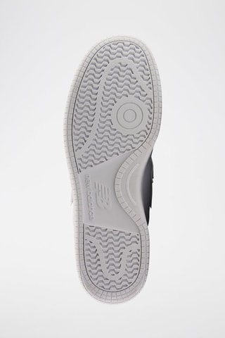 Sneakers en cuir 480 - Blanc