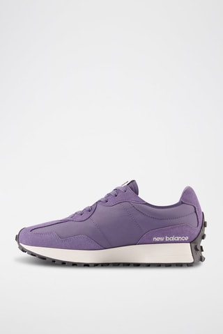 Sneakers 327 - Violet