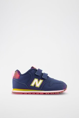 Sneakers 500 - Bleu