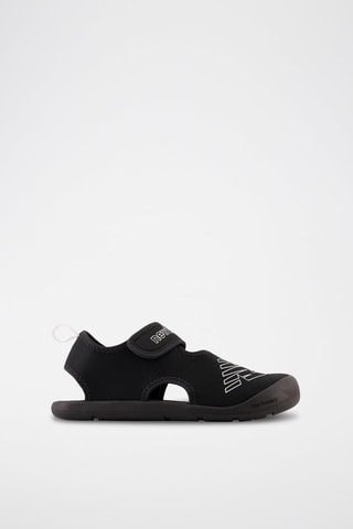 Sandales CRSR - Noir