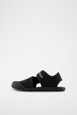 Sandales CRSR - Noir