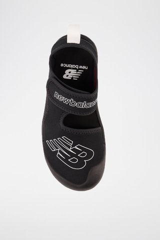 Sandales CRSR - Noir
