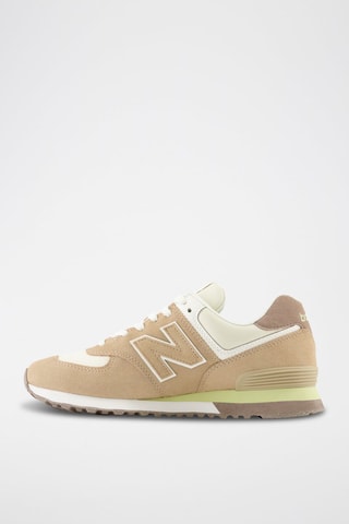 Sneakers 574 - Beige