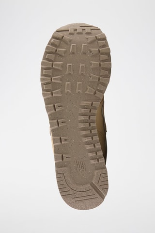 Sneakers 574 - Beige