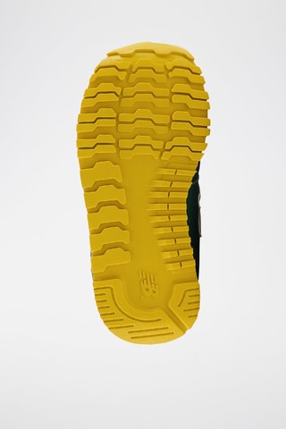 Sneakers 500 - Vert