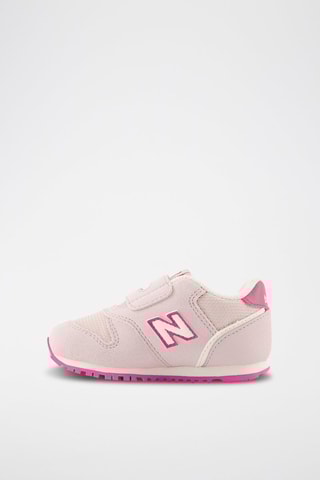 Sneakers 373 - Rose