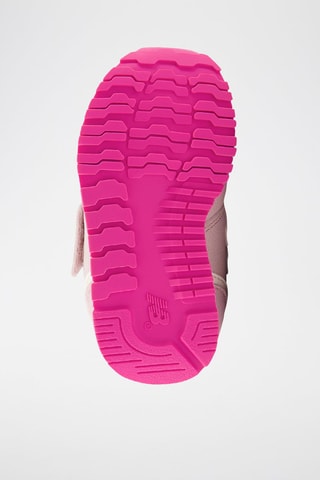 Sneakers 373 - Rose