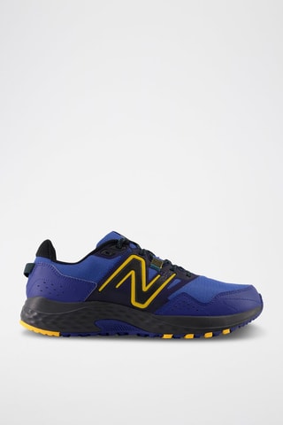 Chaussures de running 410 - Bleu roi