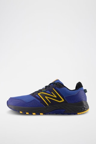 Chaussures de running 410 - Bleu roi
