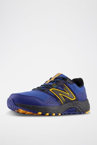 Chaussures de running 410 - Bleu roi