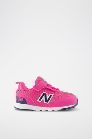 Sneakers 515 - Fuchsia