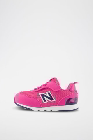Sneakers 515 - Fuchsia