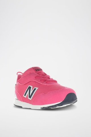 Sneakers 515 - Fuchsia