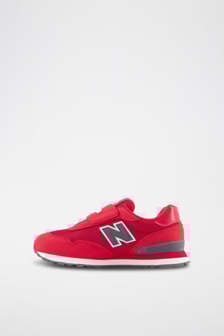 Sneakers 515 - Rouge